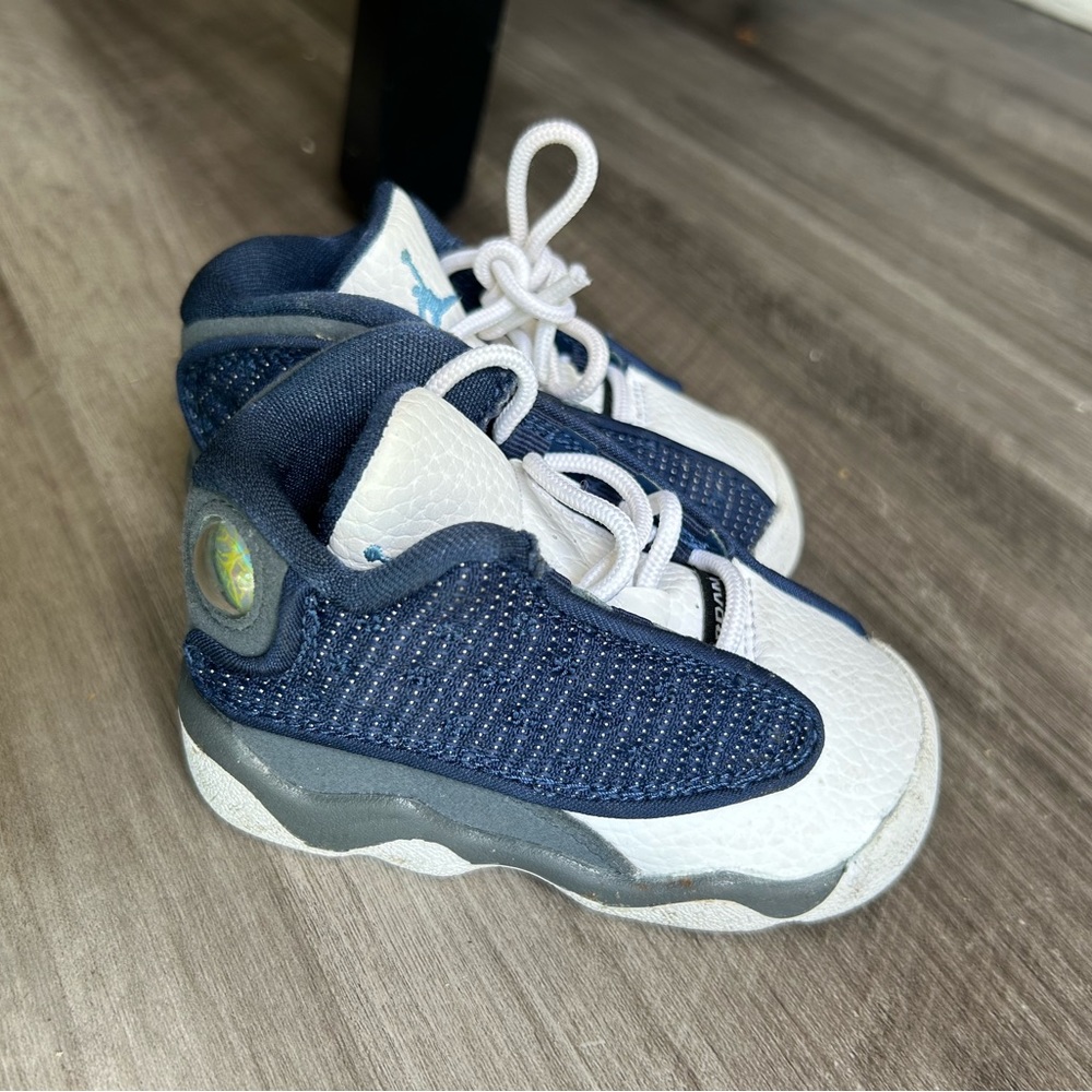 4c Jordan 13s